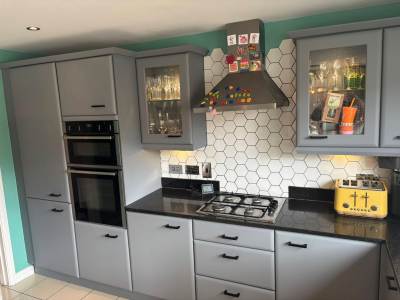 Painting & Decorating in Bristol