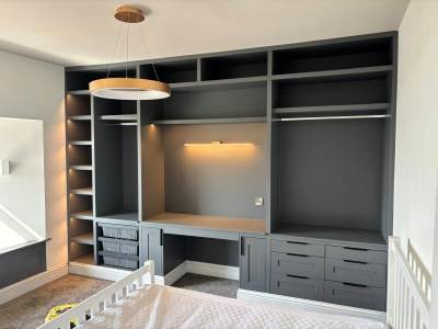 Painting & Decorating in Bristol