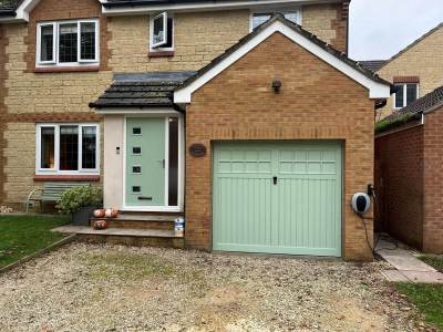 Painting & Decorating in Bristol