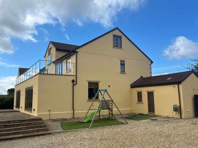 Painting & Decorating in Bristol