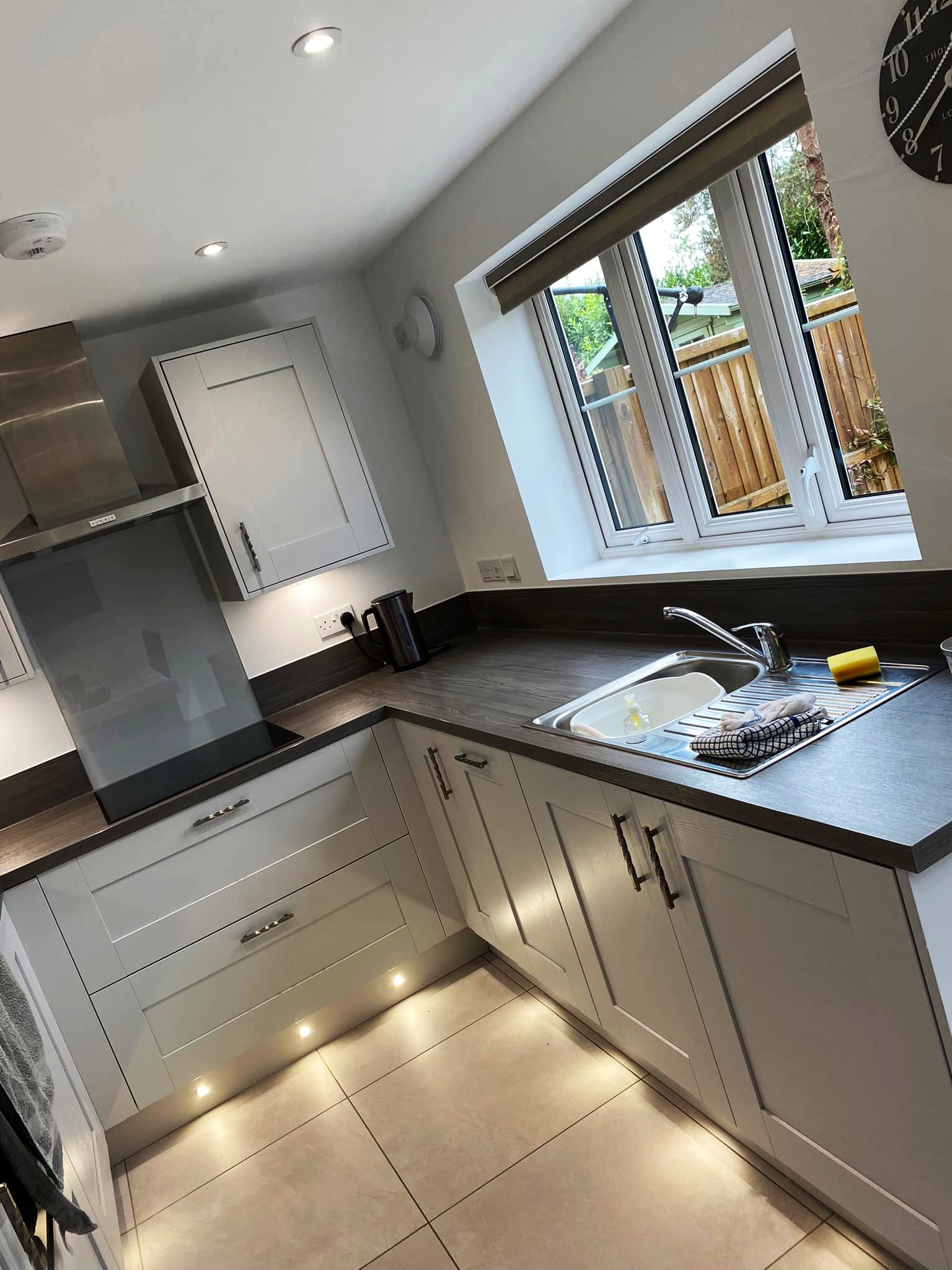 Painting & Decorating in Bristol