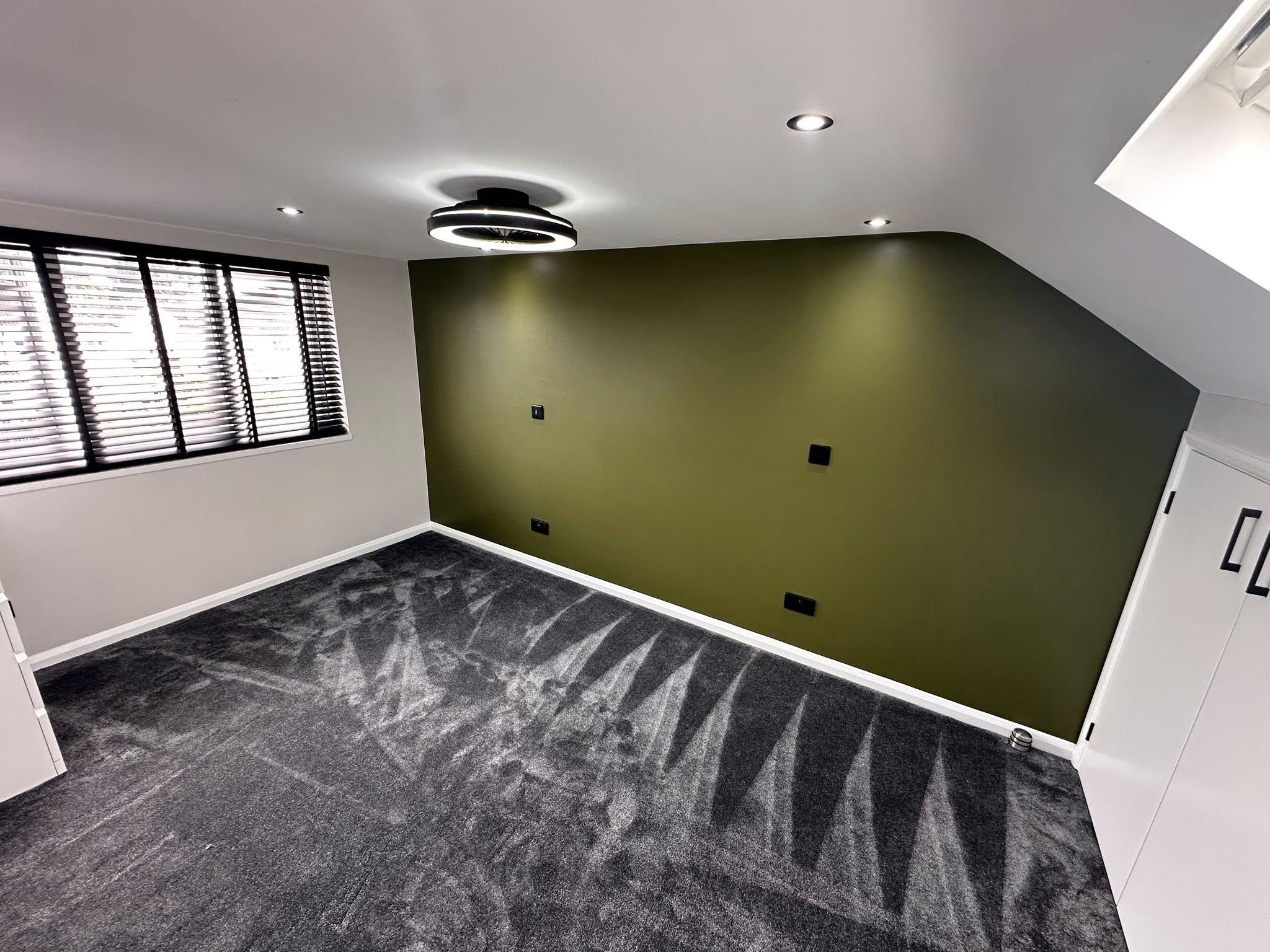 Painting & Decorating in Bristol