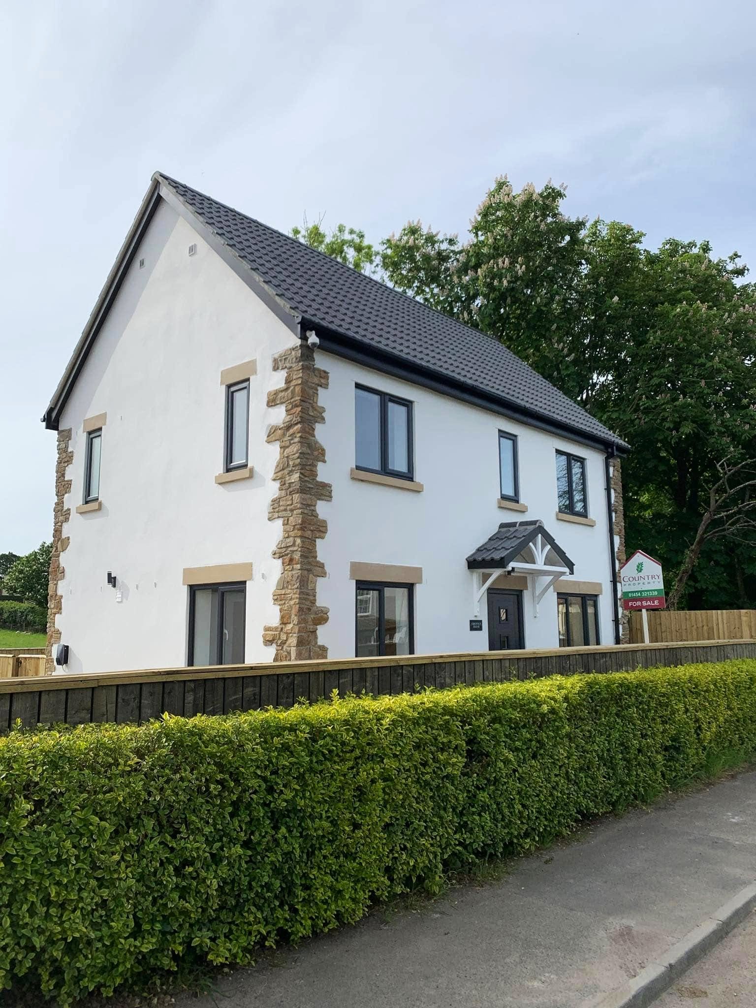 Painting & Decorating in Bristol