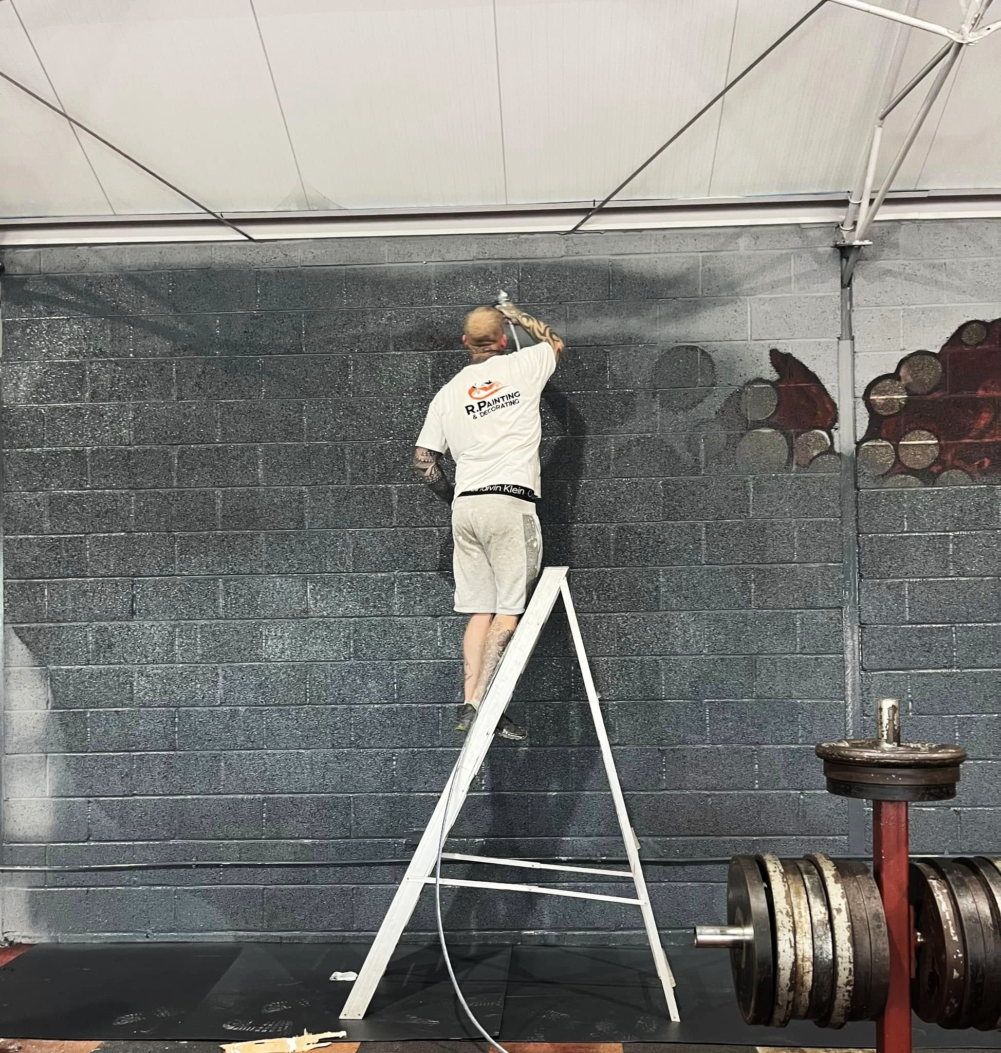 Painting & Decorating in Bristol