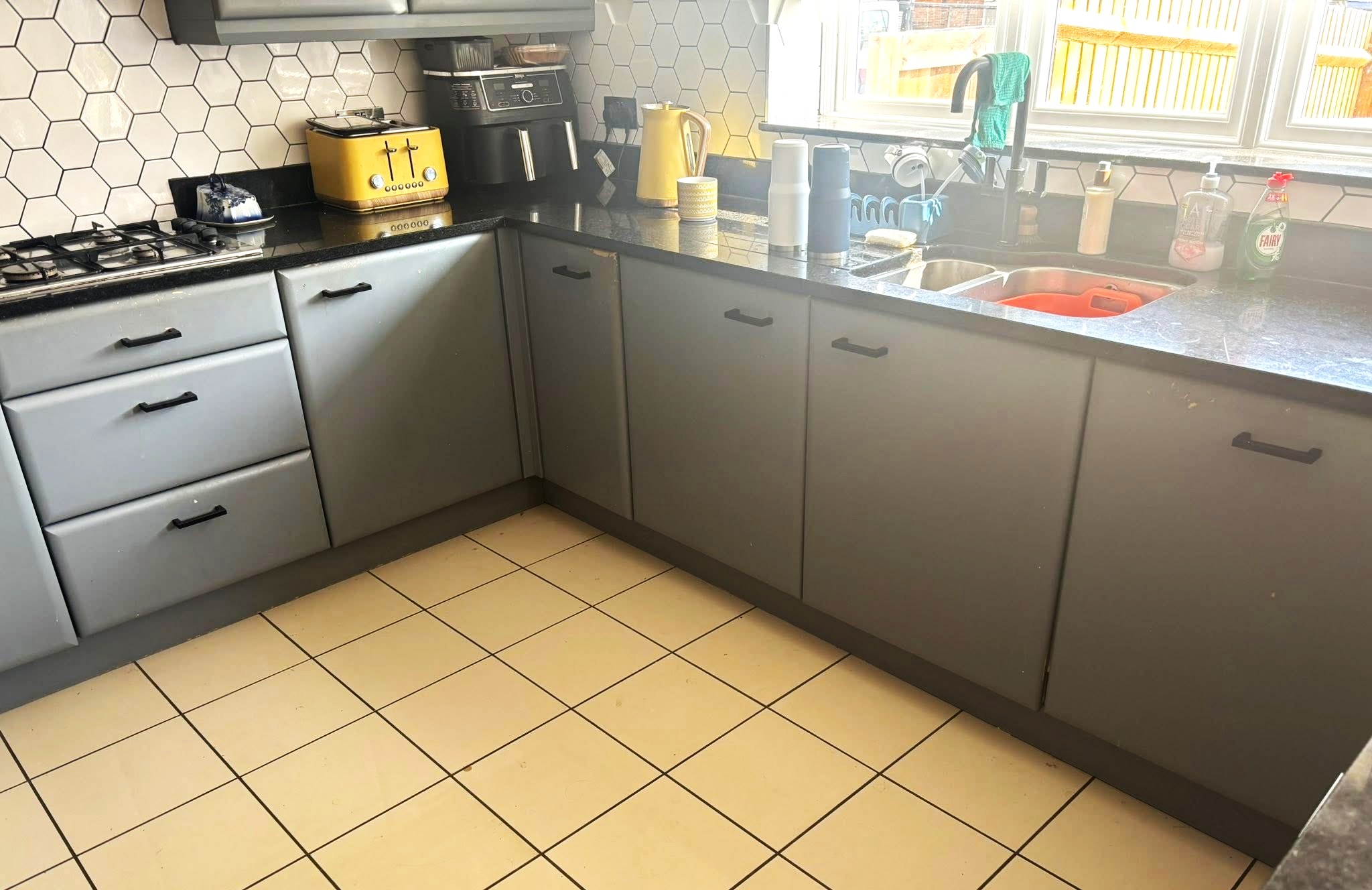 Painting & Decorating in Bristol